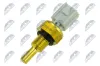 Sensor, Kühlmitteltemperatur NTY ECT-HD-004 Bild Sensor, Kühlmitteltemperatur NTY ECT-HD-004
