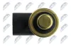 Sensor, Kühlmitteltemperatur NTY ECT-PL-005 Bild Sensor, Kühlmitteltemperatur NTY ECT-PL-005