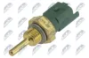 Sensor, Kühlmitteltemperatur NTY ECT-PL-007 Bild Sensor, Kühlmitteltemperatur NTY ECT-PL-007