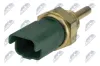 Sensor, Kühlmitteltemperatur NTY ECT-PL-007 Bild Sensor, Kühlmitteltemperatur NTY ECT-PL-007
