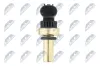 Sensor, Kühlmitteltemperatur NTY ECT-PL-010 Bild Sensor, Kühlmitteltemperatur NTY ECT-PL-010
