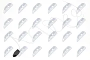 Kabelreparatursatz, Außentemperatursensor NTY ECT-RE-002