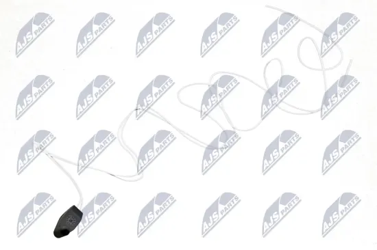 Kabelreparatursatz, Außentemperatursensor NTY ECT-RE-002 Bild Kabelreparatursatz, Außentemperatursensor NTY ECT-RE-002