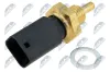 Sensor, Kühlmitteltemperatur NTY ECT-RE-006 Bild Sensor, Kühlmitteltemperatur NTY ECT-RE-006