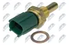 Sensor, Kühlmitteltemperatur NTY ECT-TY-002 Bild Sensor, Kühlmitteltemperatur NTY ECT-TY-002