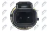 Sensor, Kühlmitteltemperatur NTY ECT-VV-000 Bild Sensor, Kühlmitteltemperatur NTY ECT-VV-000