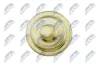 Sensor, Kühlmitteltemperatur NTY ECT-VW-000 Bild Sensor, Kühlmitteltemperatur NTY ECT-VW-000