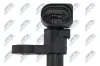 Sensor, Kühlmitteltemperatur NTY ECT-VW-001 Bild Sensor, Kühlmitteltemperatur NTY ECT-VW-001