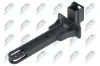 Sensor, Innenraumtemperatur NTY ECT-VW-007 Bild Sensor, Innenraumtemperatur NTY ECT-VW-007
