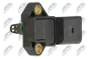 Sensor, Ansauglufttemperatur NTY ECT-VW-008 Bild Sensor, Ansauglufttemperatur NTY ECT-VW-008