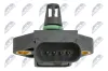 Sensor, Ansauglufttemperatur NTY ECT-VW-008 Bild Sensor, Ansauglufttemperatur NTY ECT-VW-008