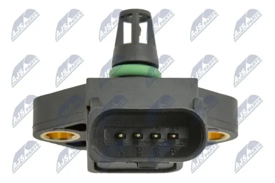 Sensor, Ansauglufttemperatur NTY ECT-VW-008 Bild Sensor, Ansauglufttemperatur NTY ECT-VW-008
