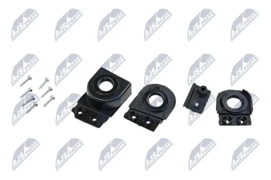 Sensor, Kühlmitteltemperatur NTY ECT-WW-000 Bild Sensor, Kühlmitteltemperatur NTY ECT-WW-000