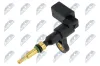 Sensor, K&uuml;hlmitteltemperatur NTY ECT-WW-001