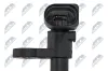 Sensor, Kühlmitteltemperatur NTY ECT-WW-001 Bild Sensor, Kühlmitteltemperatur NTY ECT-WW-001