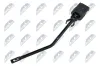 Sensor, Innenraumtemperatur NTY ECT-WW-004