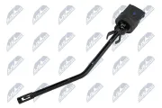 Sensor, Innenraumtemperatur NTY ECT-WW-004