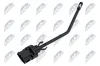 Sensor, Innenraumtemperatur NTY ECT-WW-004 Bild Sensor, Innenraumtemperatur NTY ECT-WW-004