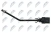 Sensor, Innenraumtemperatur NTY ECT-WW-004 Bild Sensor, Innenraumtemperatur NTY ECT-WW-004