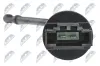Sensor, Innenraumtemperatur NTY ECT-WW-004 Bild Sensor, Innenraumtemperatur NTY ECT-WW-004