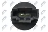 Sensor, Innenraumtemperatur NTY ECT-WW-004 Bild Sensor, Innenraumtemperatur NTY ECT-WW-004