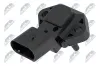 Sensor, Saugrohrdruck NTY ECT-WW-005 Bild Sensor, Saugrohrdruck NTY ECT-WW-005