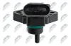 Sensor, Saugrohrdruck NTY ECT-WW-005 Bild Sensor, Saugrohrdruck NTY ECT-WW-005
