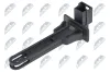 Sensor, Innenraumtemperatur NTY ECT-WW-007