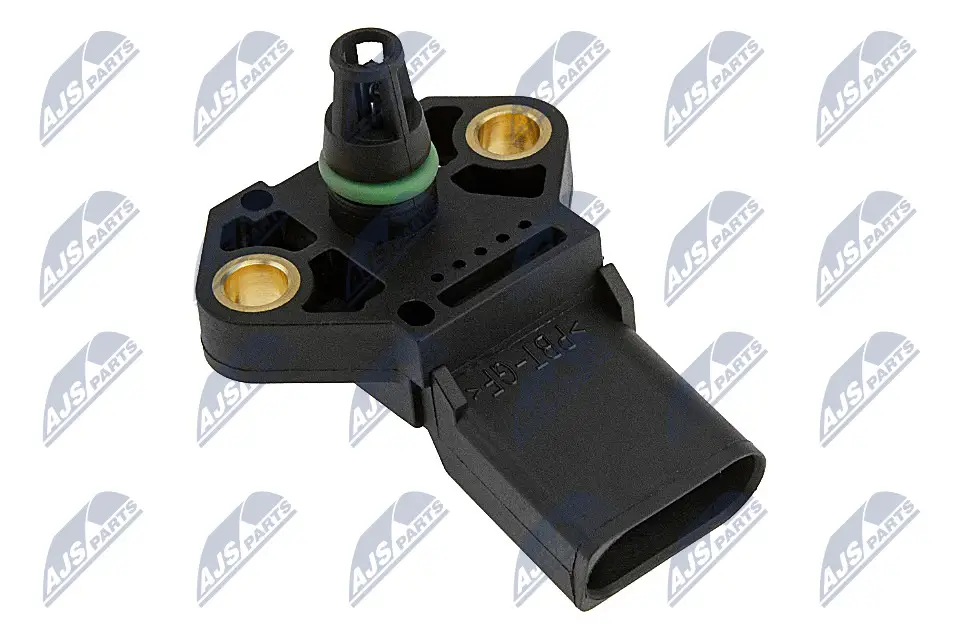 Sensor, Ansauglufttemperatur NTY ECT-WW-008