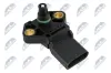 Sensor, Ansauglufttemperatur NTY ECT-WW-008