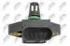 Sensor, Ansauglufttemperatur NTY ECT-WW-008 Bild Sensor, Ansauglufttemperatur NTY ECT-WW-008