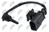 Sensor, Au&szlig;entemperatur NTY ECT-WW-010