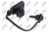Sensor, Außentemperatur NTY ECT-WW-010 Bild Sensor, Außentemperatur NTY ECT-WW-010