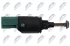 Bremslichtschalter NTY ECW-RE-015 Bild Bremslichtschalter NTY ECW-RE-015