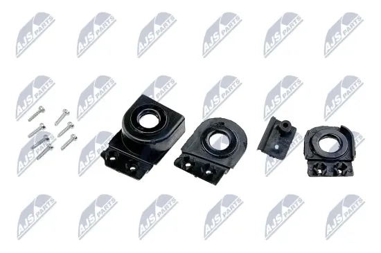 Reparatursatz, Hauptscheinwerfer (Halter) NTY ECX-AU-000 Bild Reparatursatz, Hauptscheinwerfer (Halter) NTY ECX-AU-000