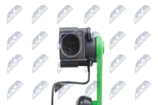 Stellelement, Feststellbremse Bremssattel Hinterachse links NTY HZS-FR-001A Bild Stellelement, Feststellbremse Bremssattel Hinterachse links NTY HZS-FR-001A