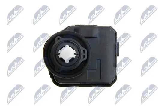 Stellelement, Leuchtweitenregulierung beidseitig beidseitig NTY ECX-AU-005 Bild Stellelement, Leuchtweitenregulierung beidseitig beidseitig NTY ECX-AU-005