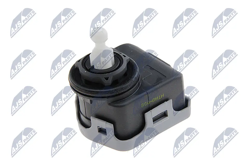 Stellelement, Leuchtweitenregulierung 12 V NTY ECX-AU-008