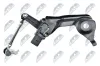 Sensor, Leuchtweitenregulierung Hinterachse links NTY ECX-AU-009 Bild Sensor, Leuchtweitenregulierung Hinterachse links NTY ECX-AU-009