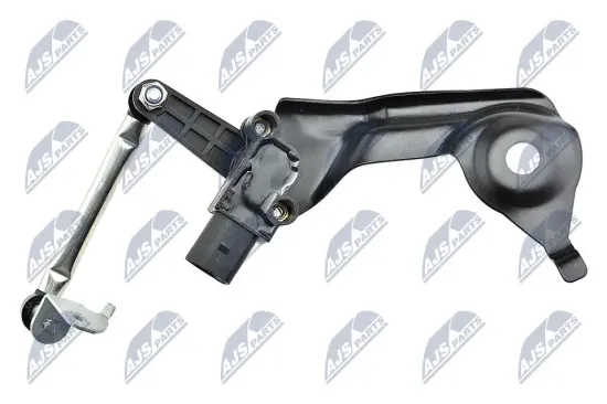 Sensor, Leuchtweitenregulierung Hinterachse links NTY ECX-AU-009 Bild Sensor, Leuchtweitenregulierung Hinterachse links NTY ECX-AU-009