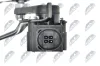 Sensor, Leuchtweitenregulierung Hinterachse links NTY ECX-AU-009 Bild Sensor, Leuchtweitenregulierung Hinterachse links NTY ECX-AU-009