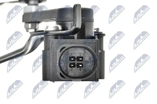 Sensor, Leuchtweitenregulierung Hinterachse links NTY ECX-AU-009 Bild Sensor, Leuchtweitenregulierung Hinterachse links NTY ECX-AU-009