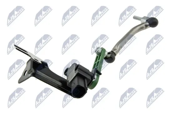 Halter, Stoßfänger vorne links vorne links oben oben NTY EZC-BM-342 Bild Halter, Stoßfänger vorne links vorne links oben oben NTY EZC-BM-342