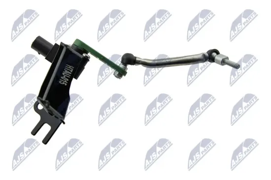 Halter, Stoßfänger vorne links vorne links oben oben NTY EZC-BM-342 Bild Halter, Stoßfänger vorne links vorne links oben oben NTY EZC-BM-342