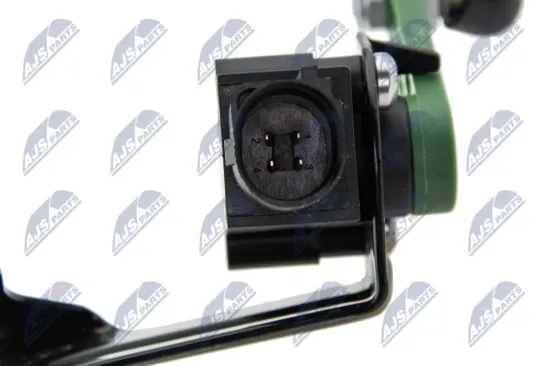 Halter, Stoßfänger vorne links vorne links oben oben NTY EZC-BM-342 Bild Halter, Stoßfänger vorne links vorne links oben oben NTY EZC-BM-342