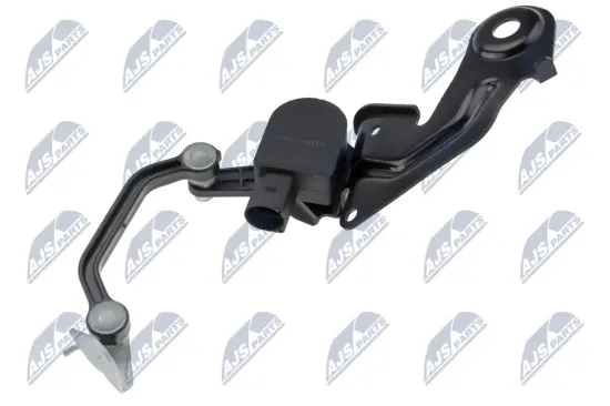 Halter, Stoßfänger vorne links vorne links NTY EZC-FR-219 Bild Halter, Stoßfänger vorne links vorne links NTY EZC-FR-219