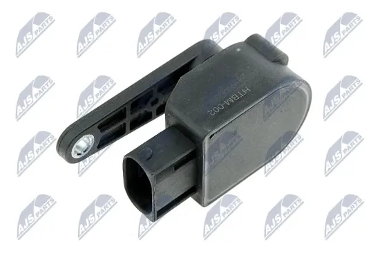 Stellelement, Feststellbremse Bremssattel Hinterachse links NTY HZS-FR-001A Bild Stellelement, Feststellbremse Bremssattel Hinterachse links NTY HZS-FR-001A