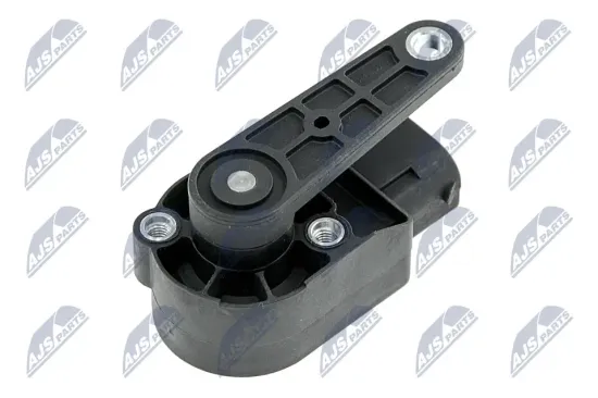 Stellelement, Feststellbremse Bremssattel Hinterachse links NTY HZS-FR-001A Bild Stellelement, Feststellbremse Bremssattel Hinterachse links NTY HZS-FR-001A