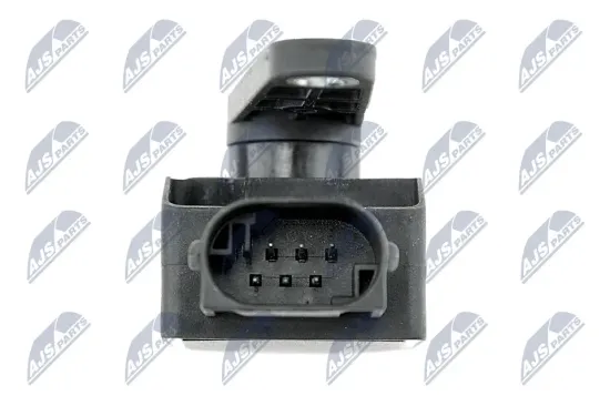 Stellelement, Feststellbremse Bremssattel Hinterachse links NTY HZS-FR-001A Bild Stellelement, Feststellbremse Bremssattel Hinterachse links NTY HZS-FR-001A