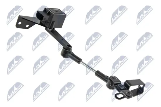 Kühler, Abgasrückführung NTY EGR-VW-042A Bild Kühler, Abgasrückführung NTY EGR-VW-042A